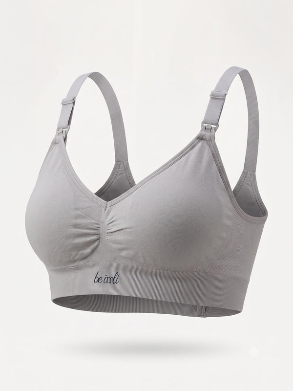 'All Day' Wireless Feeding Bra
