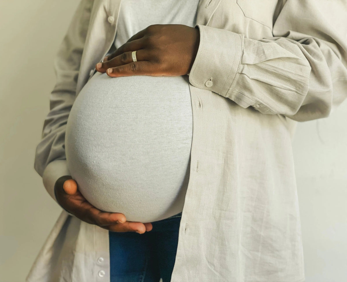 Why Maternity Clothes Never Seem to Fit And What to Do About It