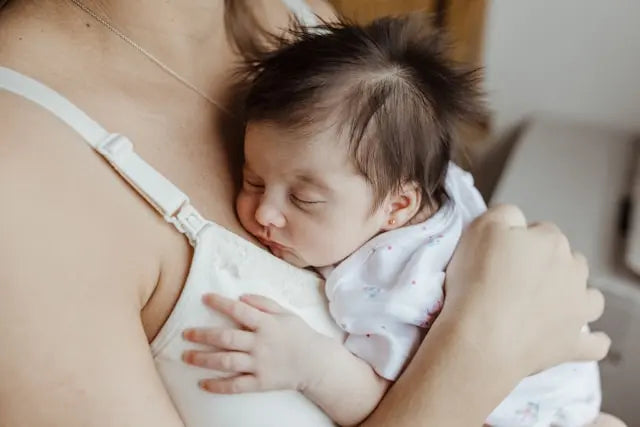 Nursing Tops India: What Feeding Access Actually Means and Why It Matters