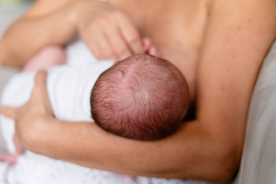 What to Wear While Breastfeeding: A Real Guide