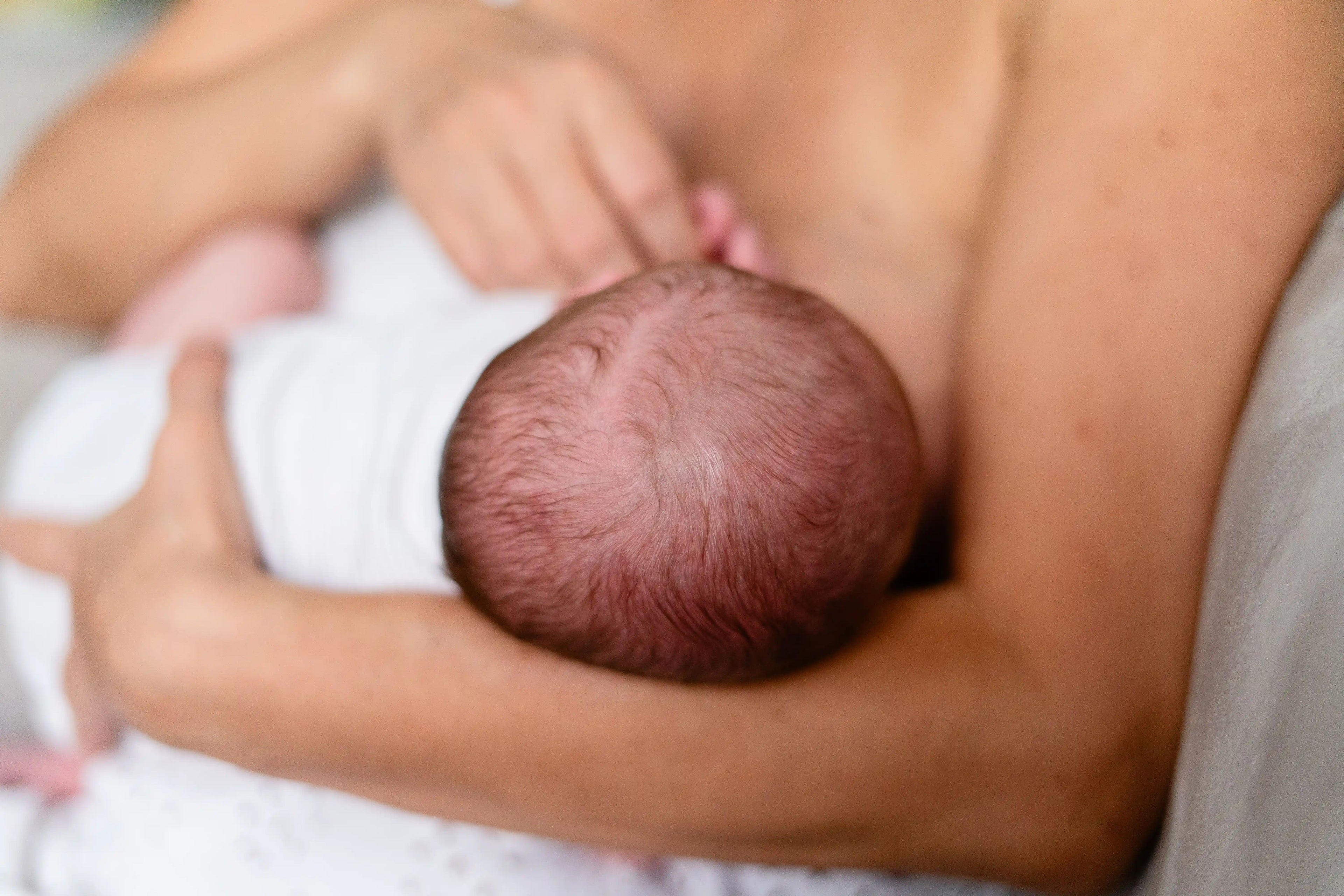 What to Wear While Breastfeeding: A Real Guide