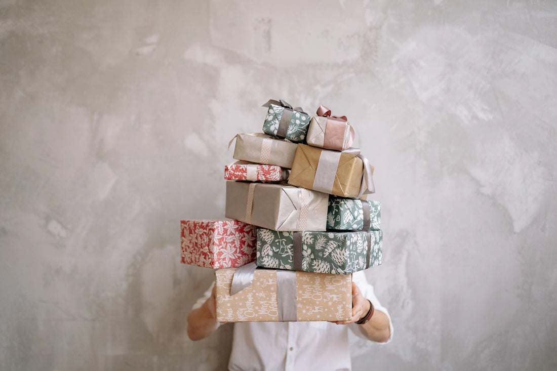 What to Gift Your Pregnant Friends or Sister (That Isn't Baby Stuff)