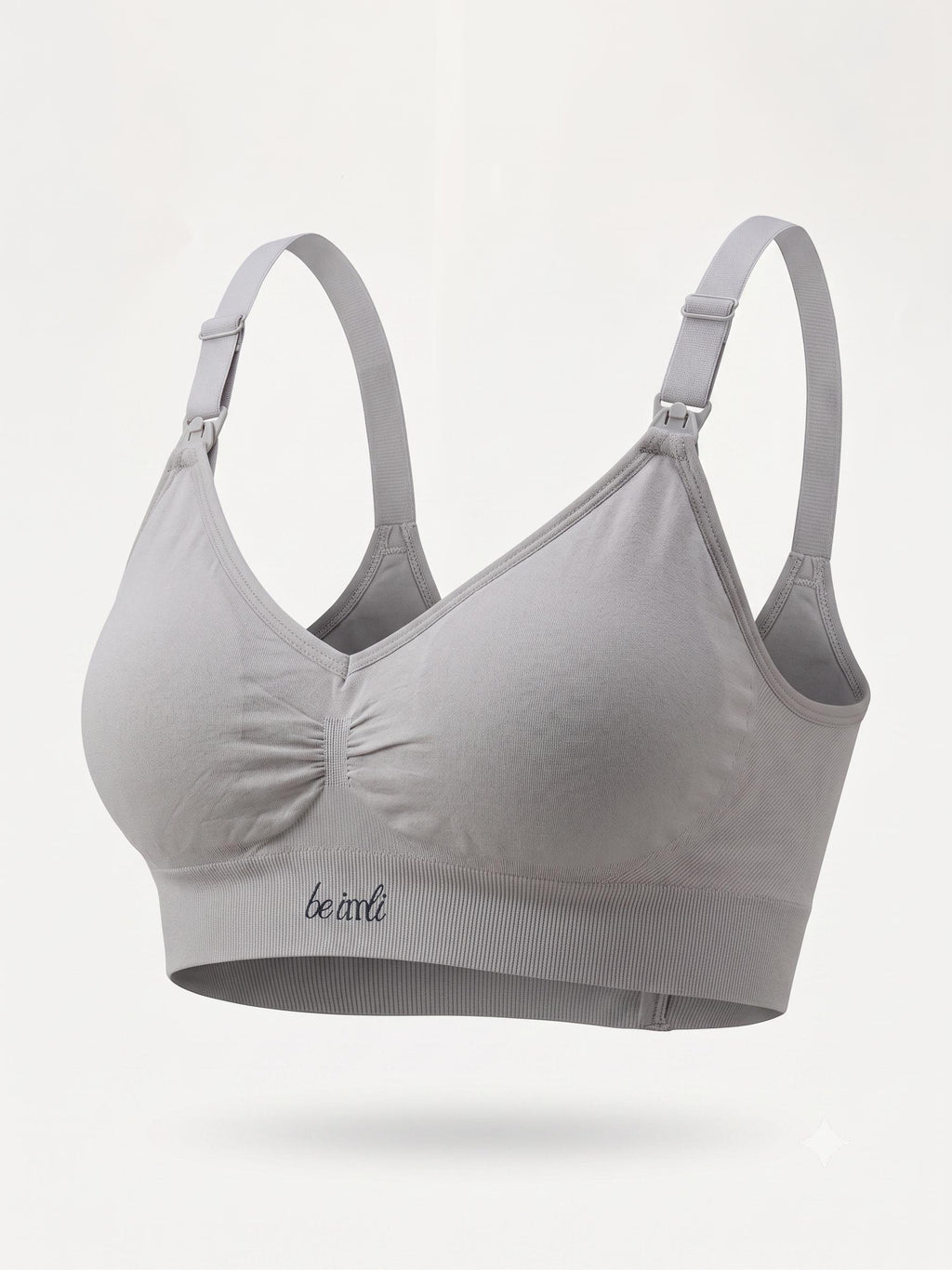 'All Day' Wireless Feeding Bra
