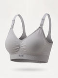 'All Day' Wireless Feeding Bra