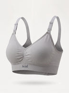 'All Day' Wireless Feeding Bra