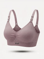 'All Day' Wireless Feeding Bra