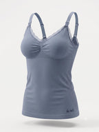 'Just Us' Clasp Feeding Camisole