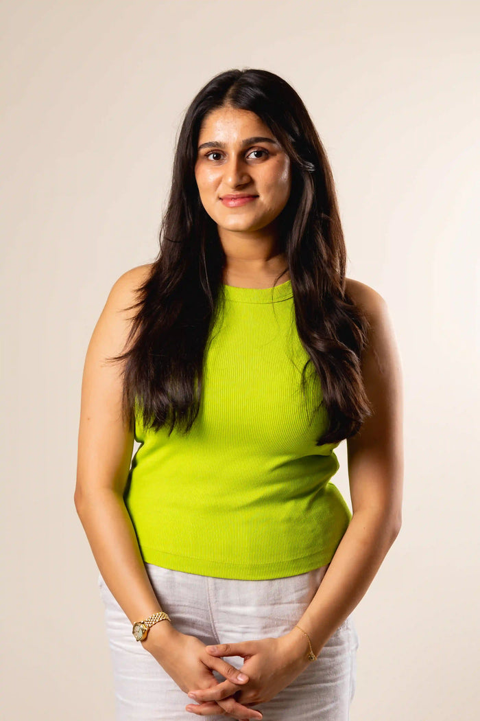 Tanisha